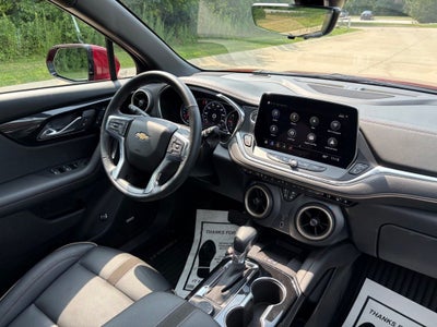 2023 Chevrolet Blazer Premier