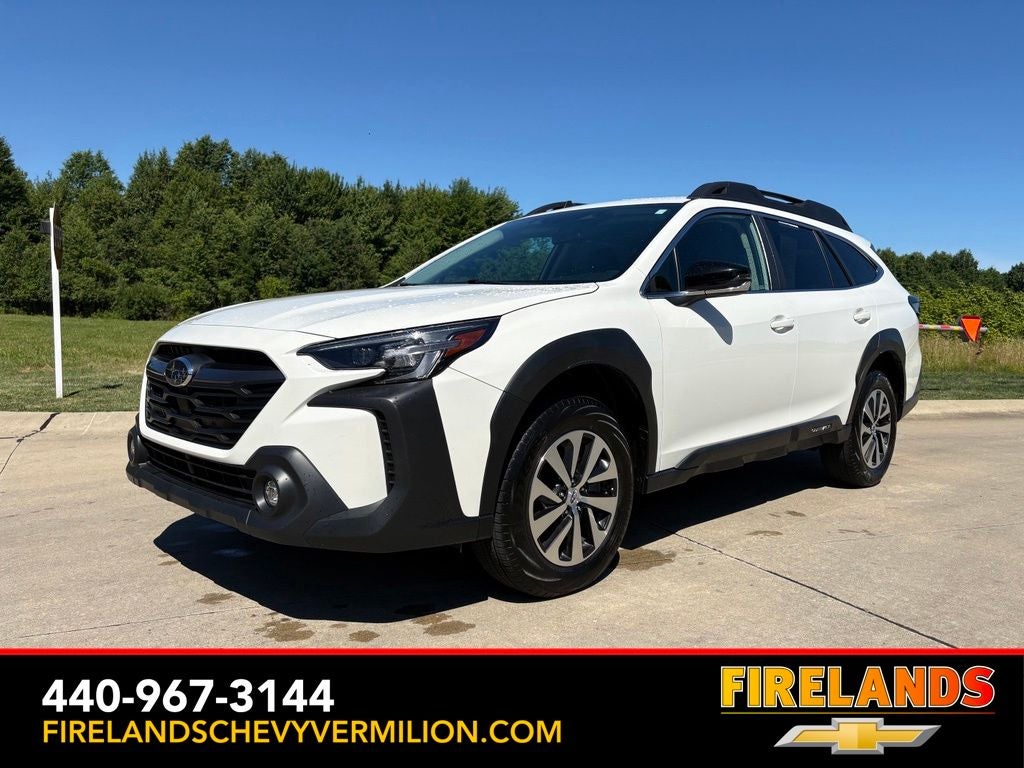 2024 Subaru Outback Premium