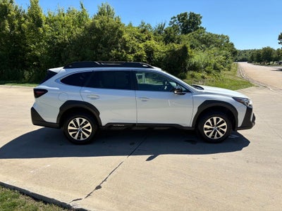 2024 Subaru Outback Premium