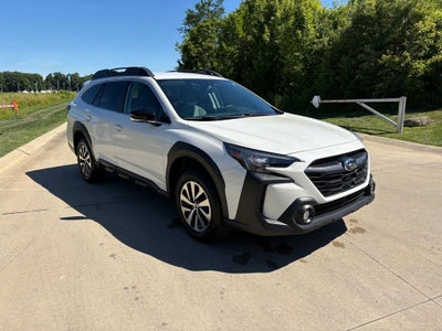 2024 Subaru Outback Premium