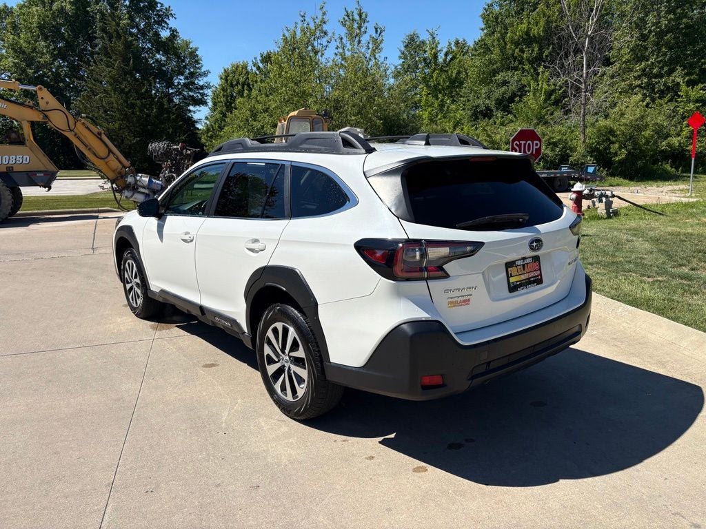 2024 Subaru Outback Premium