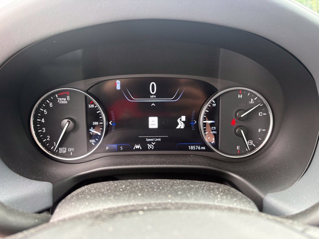 2023 Buick Enclave Premium Group