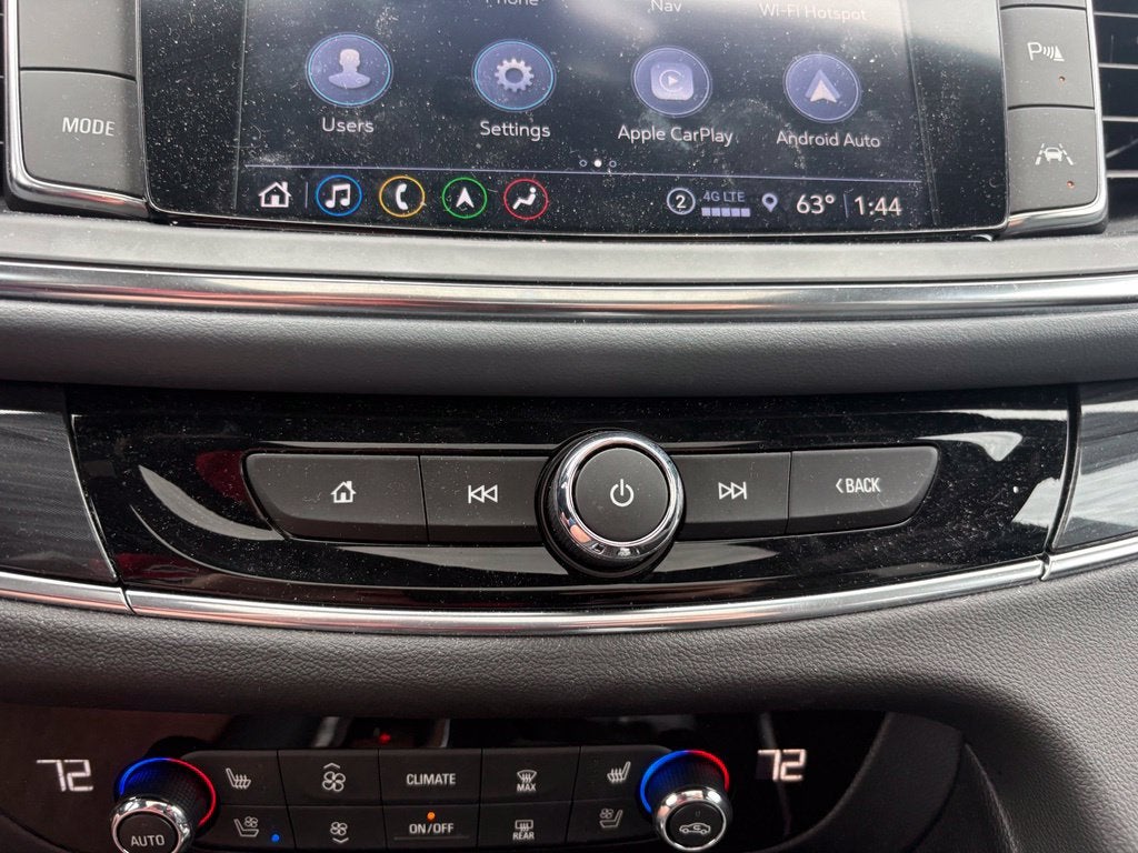 2023 Buick Enclave Premium Group