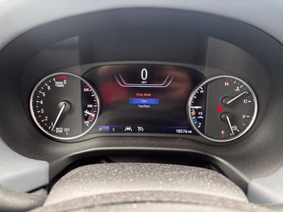 2023 Buick Enclave Premium Group