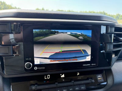 2024 Toyota Tundra SR