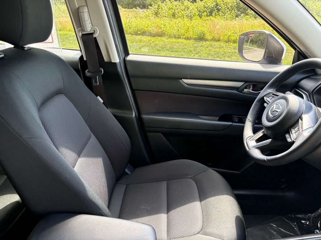 2023 Mazda Mazda CX-5 2.5 S