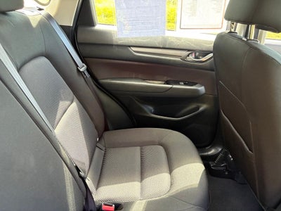 2023 Mazda Mazda CX-5 2.5 S
