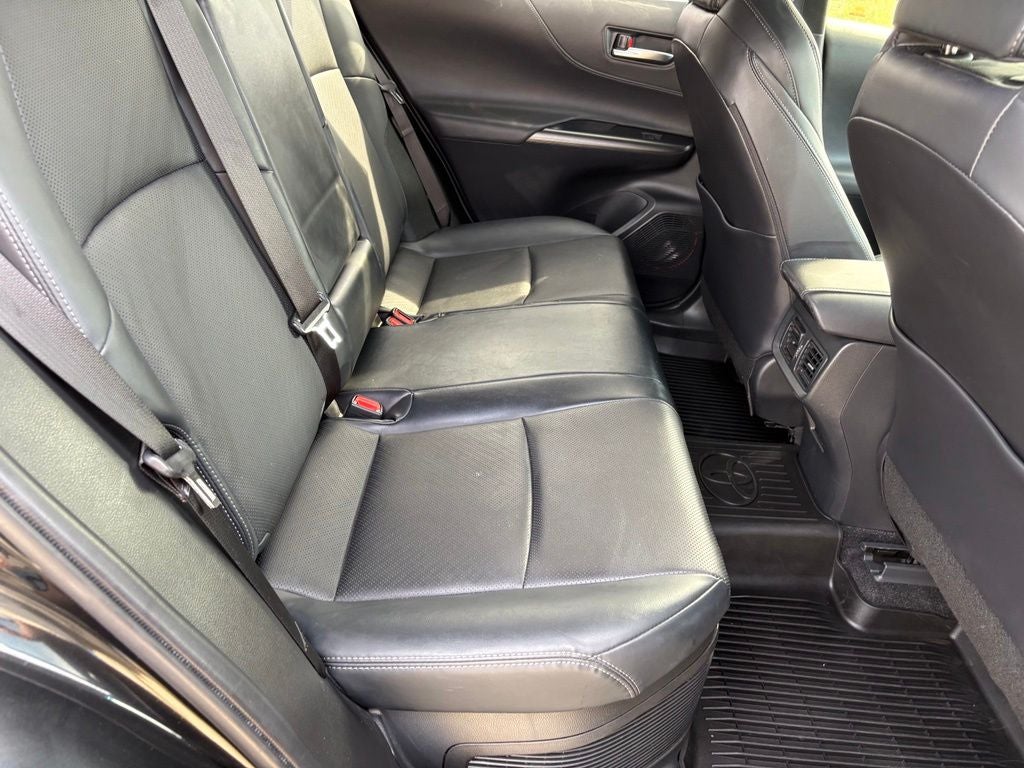 2021 Toyota Venza Limited