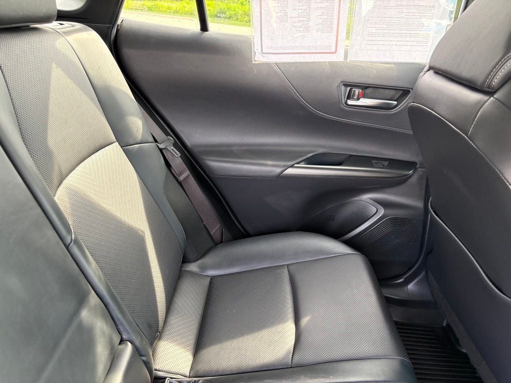 2021 Toyota Venza Limited