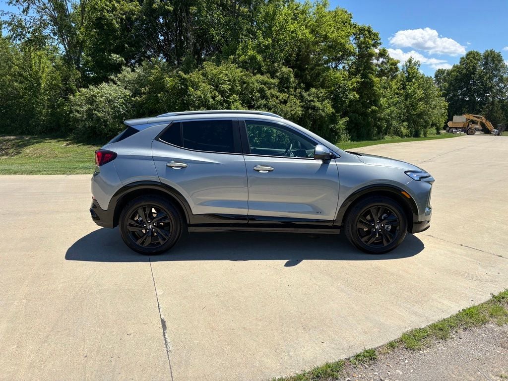 2025 Buick Encore GX Sport Touring