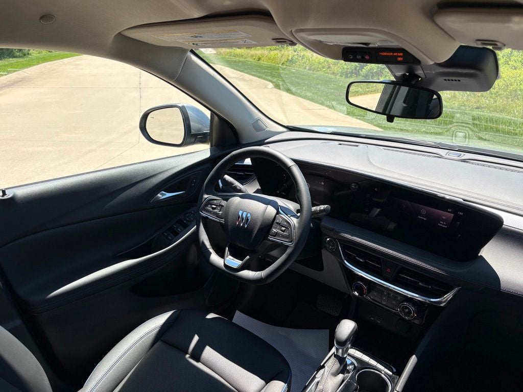 2025 Buick Encore GX Sport Touring