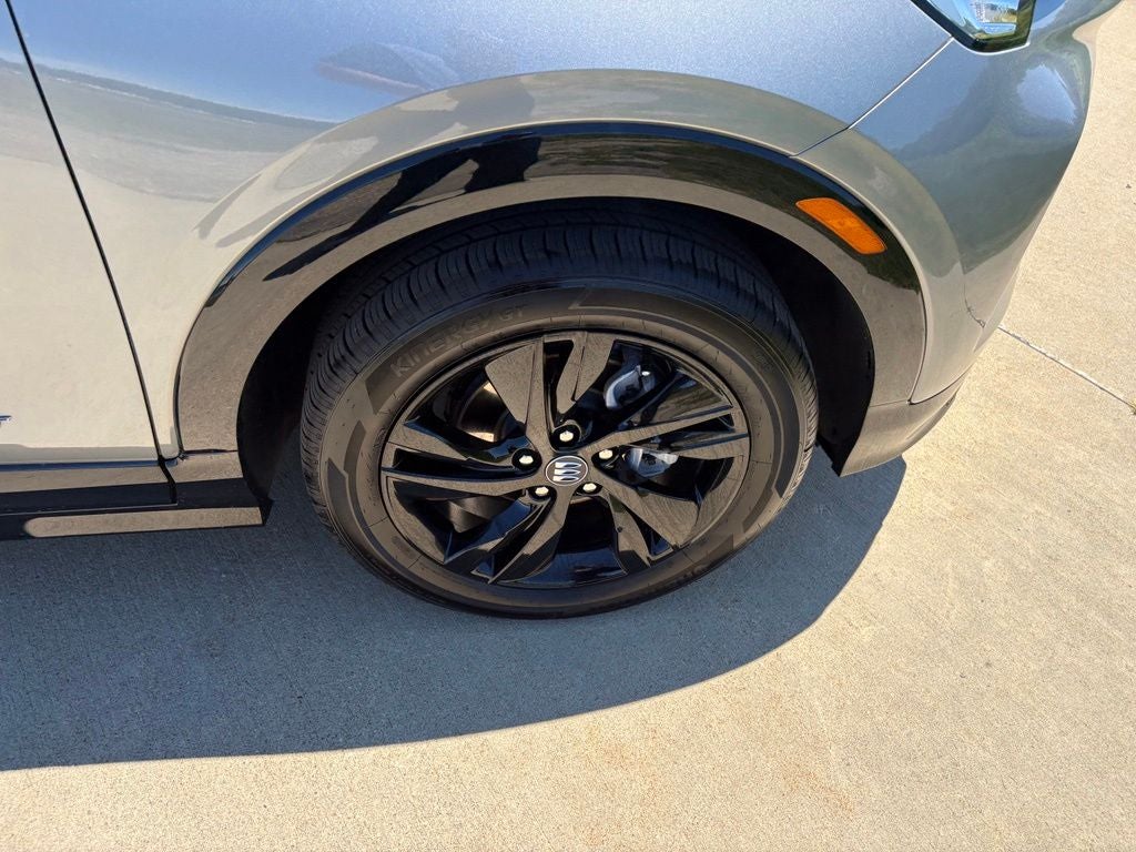 2025 Buick Encore GX Sport Touring