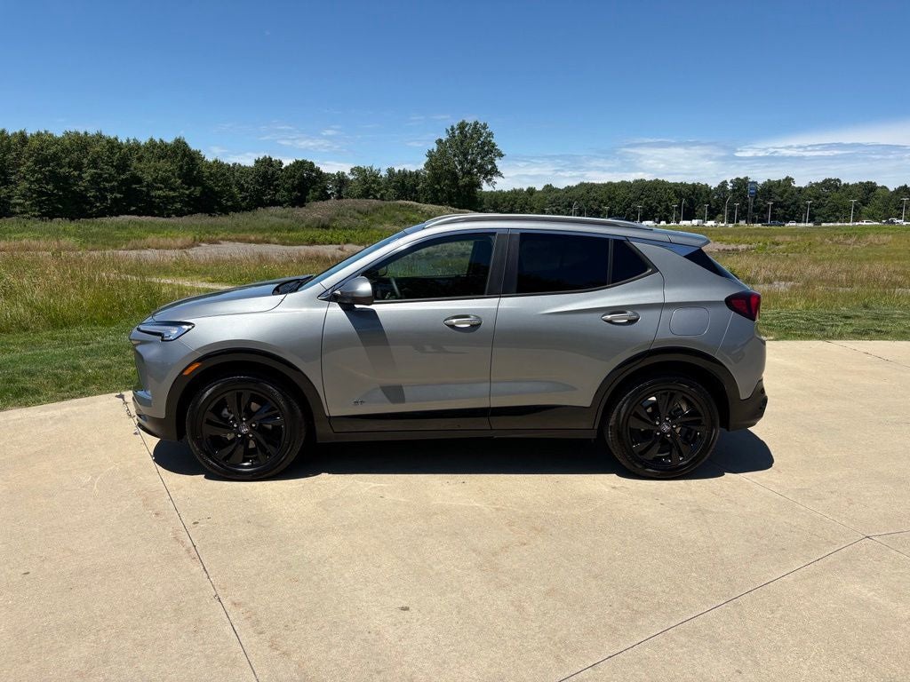 2025 Buick Encore GX Sport Touring