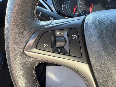 2022 Chevrolet Spark ACTIV