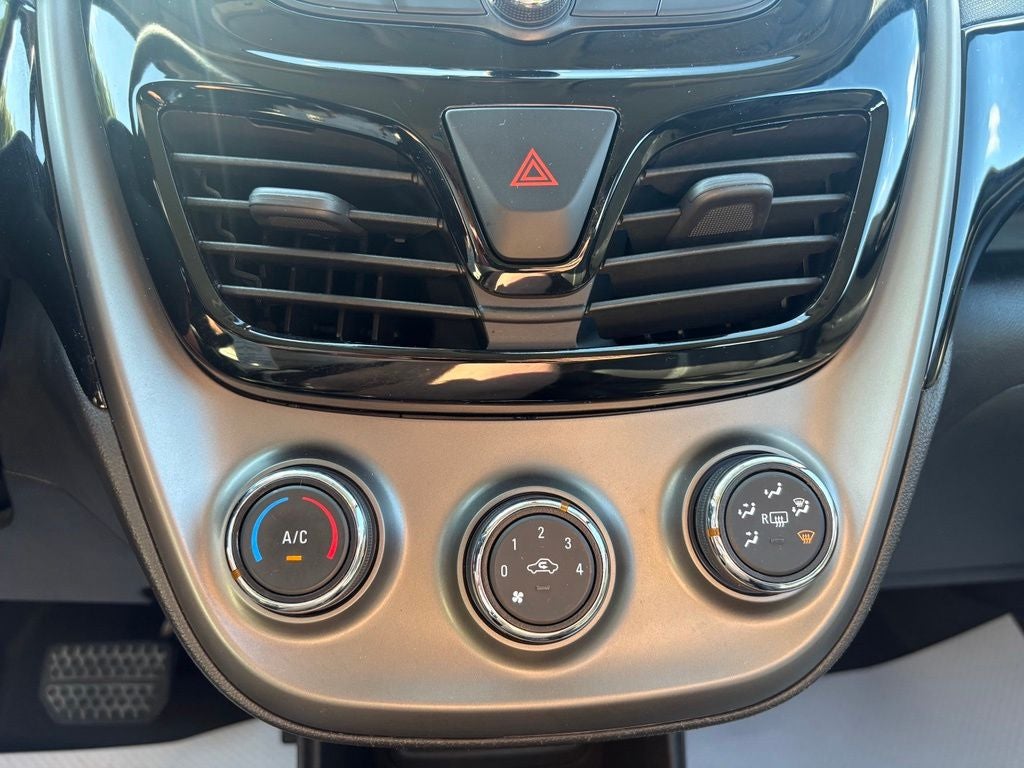 2022 Chevrolet Spark ACTIV