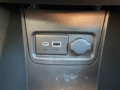 2022 Chevrolet Spark ACTIV