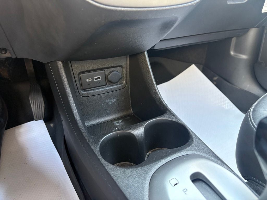 2022 Chevrolet Spark ACTIV