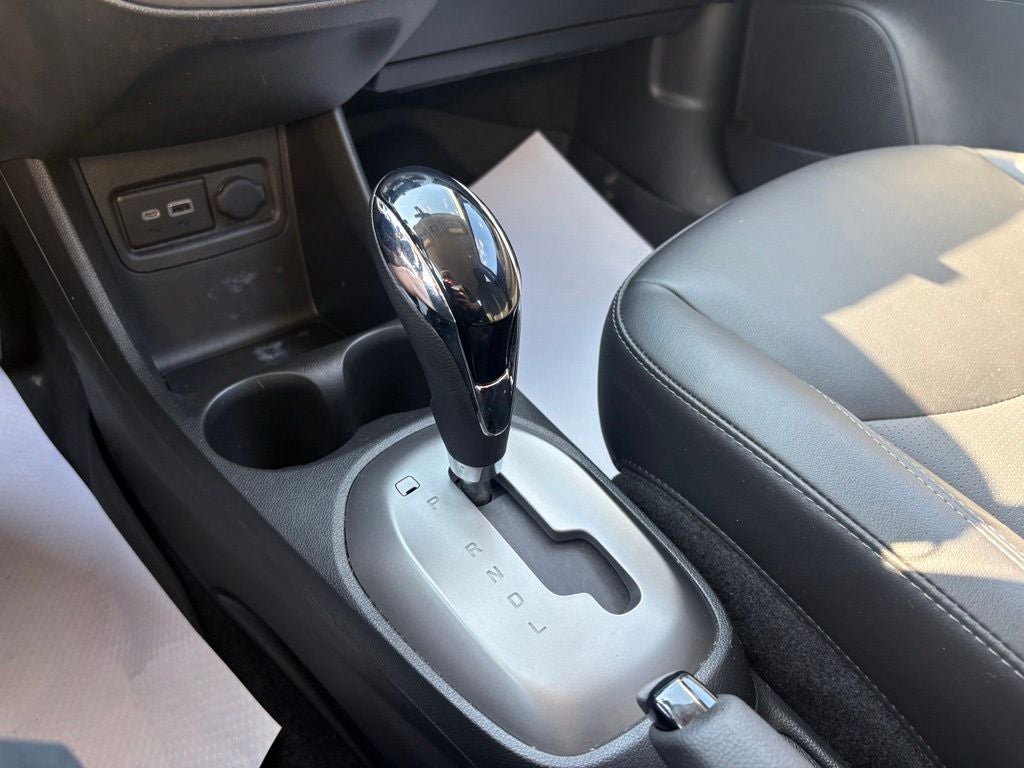 2022 Chevrolet Spark ACTIV