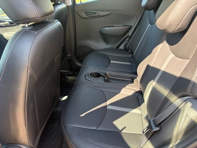 2022 Chevrolet Spark ACTIV