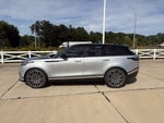 2018 Land Rover Range Rover Velar HSE R-Dynamic