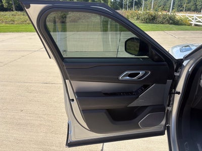 2018 Land Rover Range Rover Velar HSE R-Dynamic