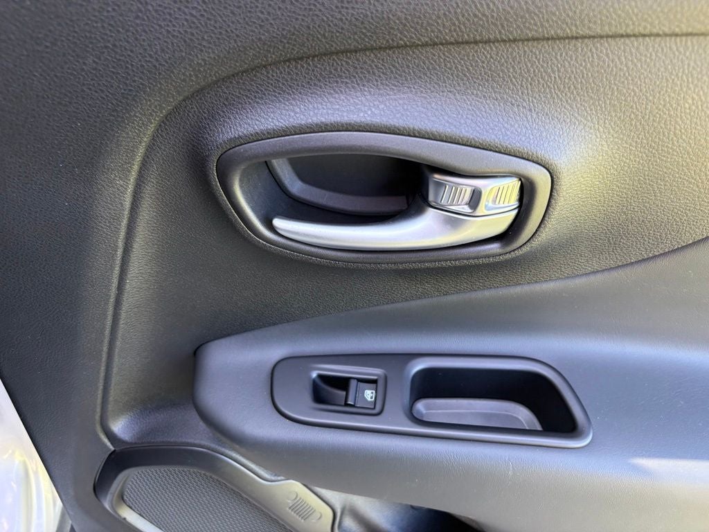 2021 Jeep Renegade Limited