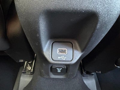 2021 Jeep Renegade Limited
