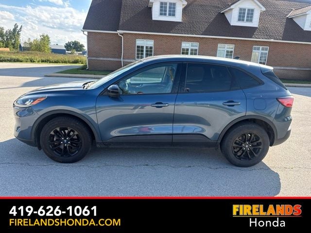 2020 Ford Escape Hybrid SE Sport
