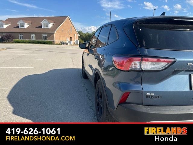 2020 Ford Escape Hybrid SE Sport
