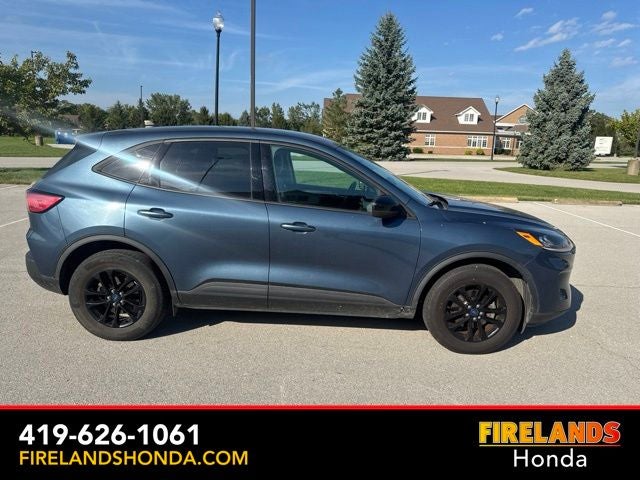 2020 Ford Escape Hybrid SE Sport
