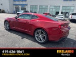 2016 Chevrolet Camaro 2LT RS