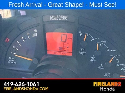 1994 Chevrolet Corvette Base