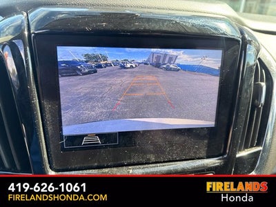 2020 Chevrolet Traverse LT 1LT