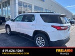 2020 Chevrolet Traverse LT 1LT