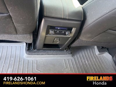 2020 Chevrolet Traverse LT 1LT
