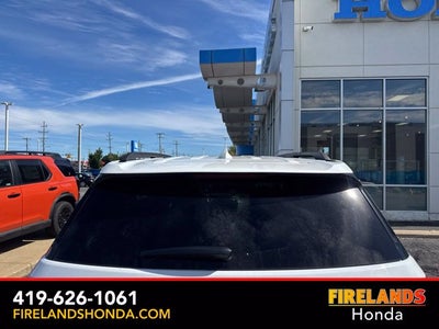 2020 Chevrolet Traverse LT 1LT