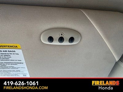 2015 Ford Flex SEL
