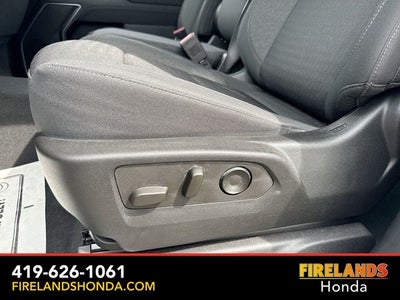 2023 Chevrolet Silverado 1500 LT LT1