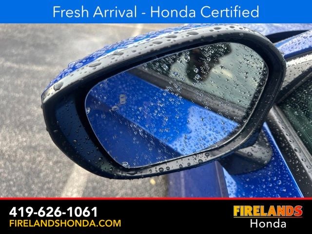 2024 Honda Civic EX