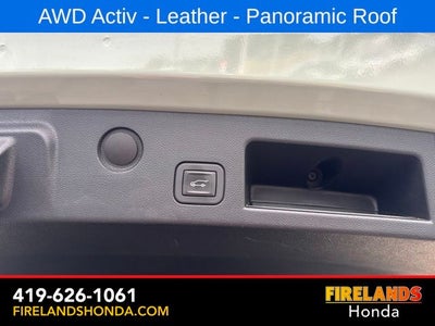 2025 Chevrolet Equinox ACTIV