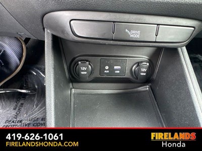 2022 Hyundai Accent SEL