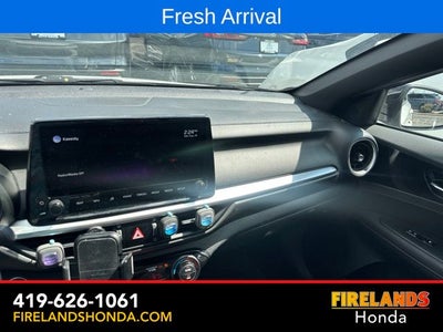 2022 Kia Forte GT