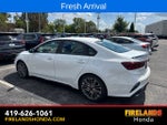 2022 Kia Forte GT
