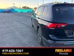 2022 Volkswagen Tiguan 2.0T S