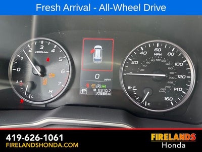 2024 Subaru Outback Touring XT
