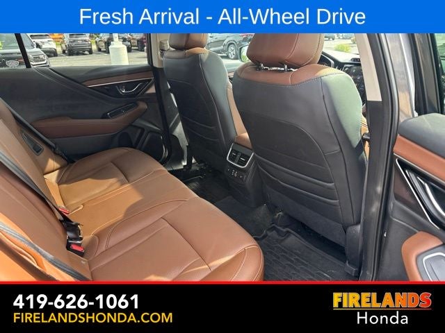 2024 Subaru Outback Touring XT