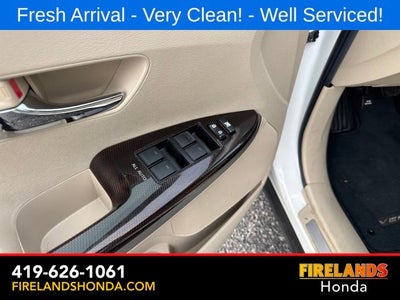 2011 Toyota Venza Base