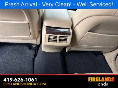 2011 Toyota Venza Base