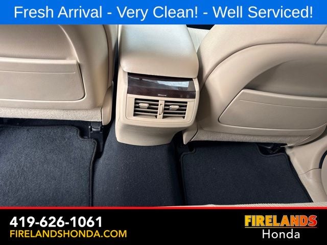 2011 Toyota Venza Base