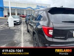 2019 Honda Passport Sport